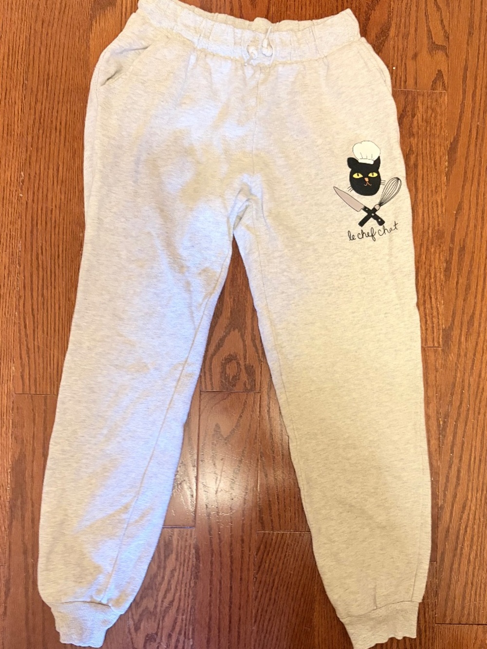 Mini Rodini Pants 9-11 yrs